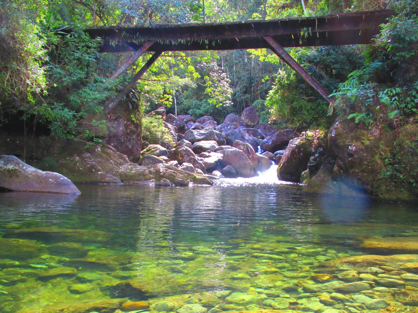 Cachoeiras em Penedo RJ: As Melhores para Visitar
