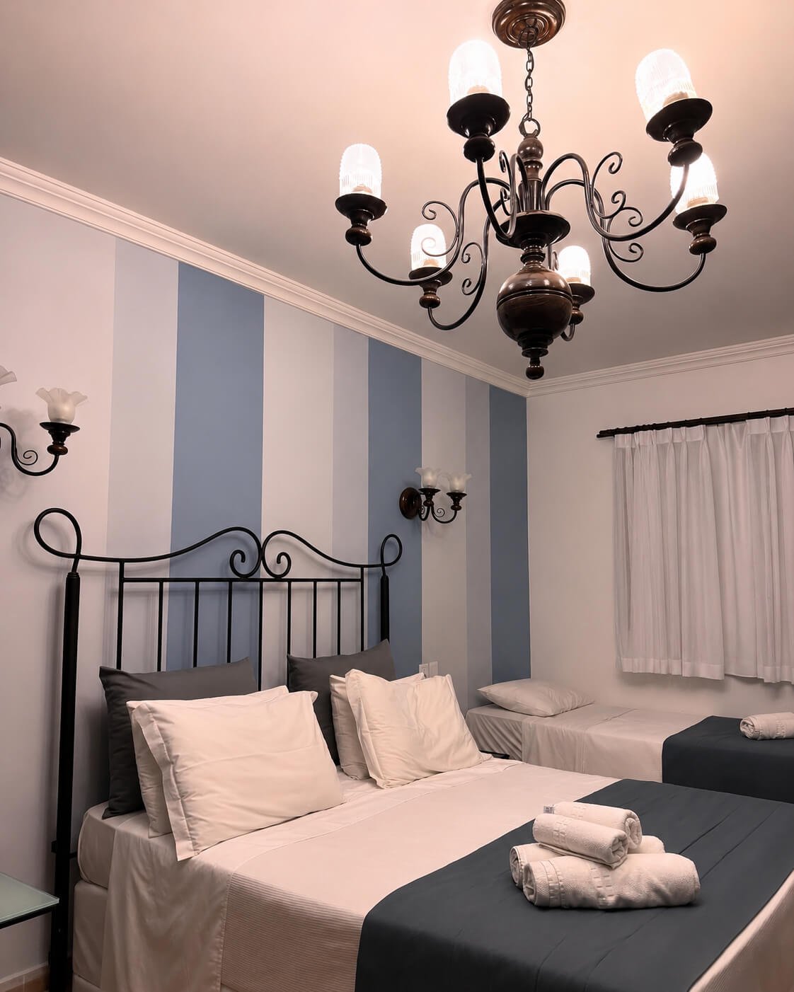 Hotel Britannia detalhe 2