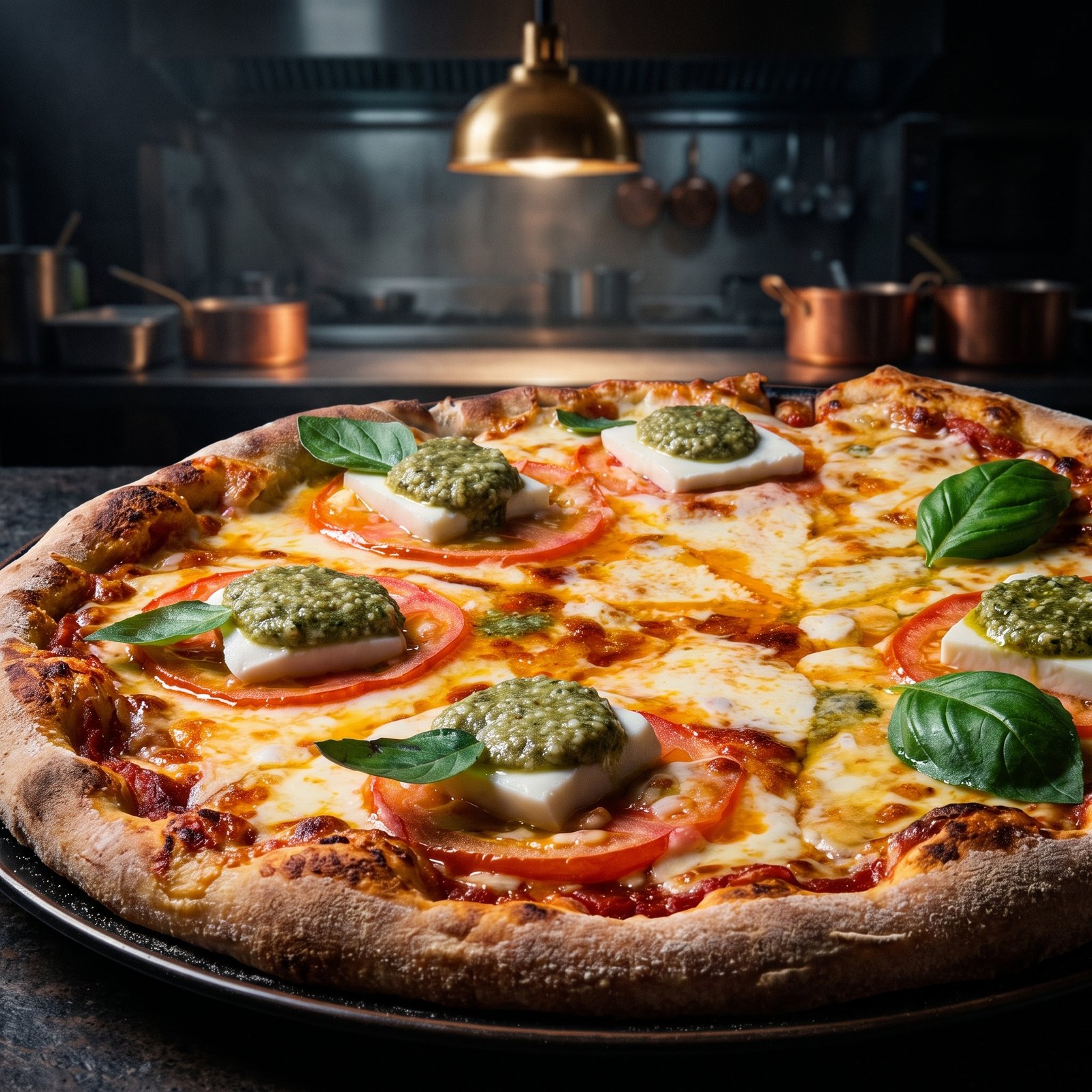 As 5 Melhores Pizzarias de Penedo RJ