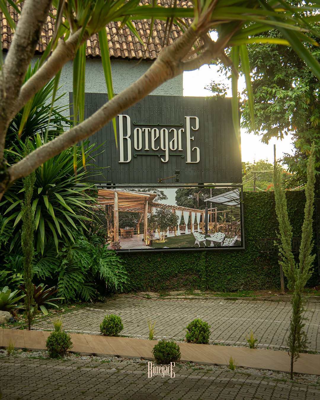 Botegare principal
