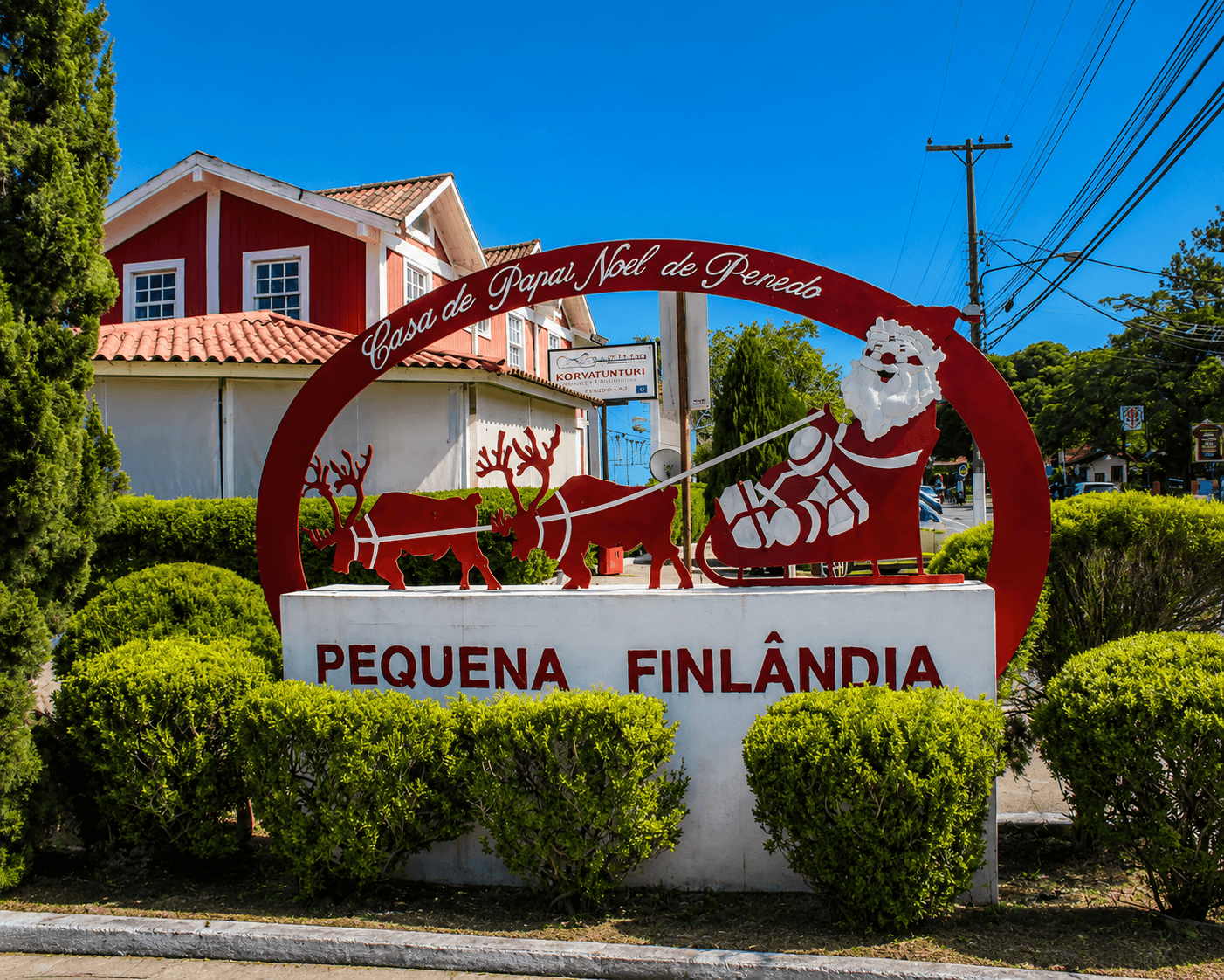 Conclusão Onde Comer em Penedo
