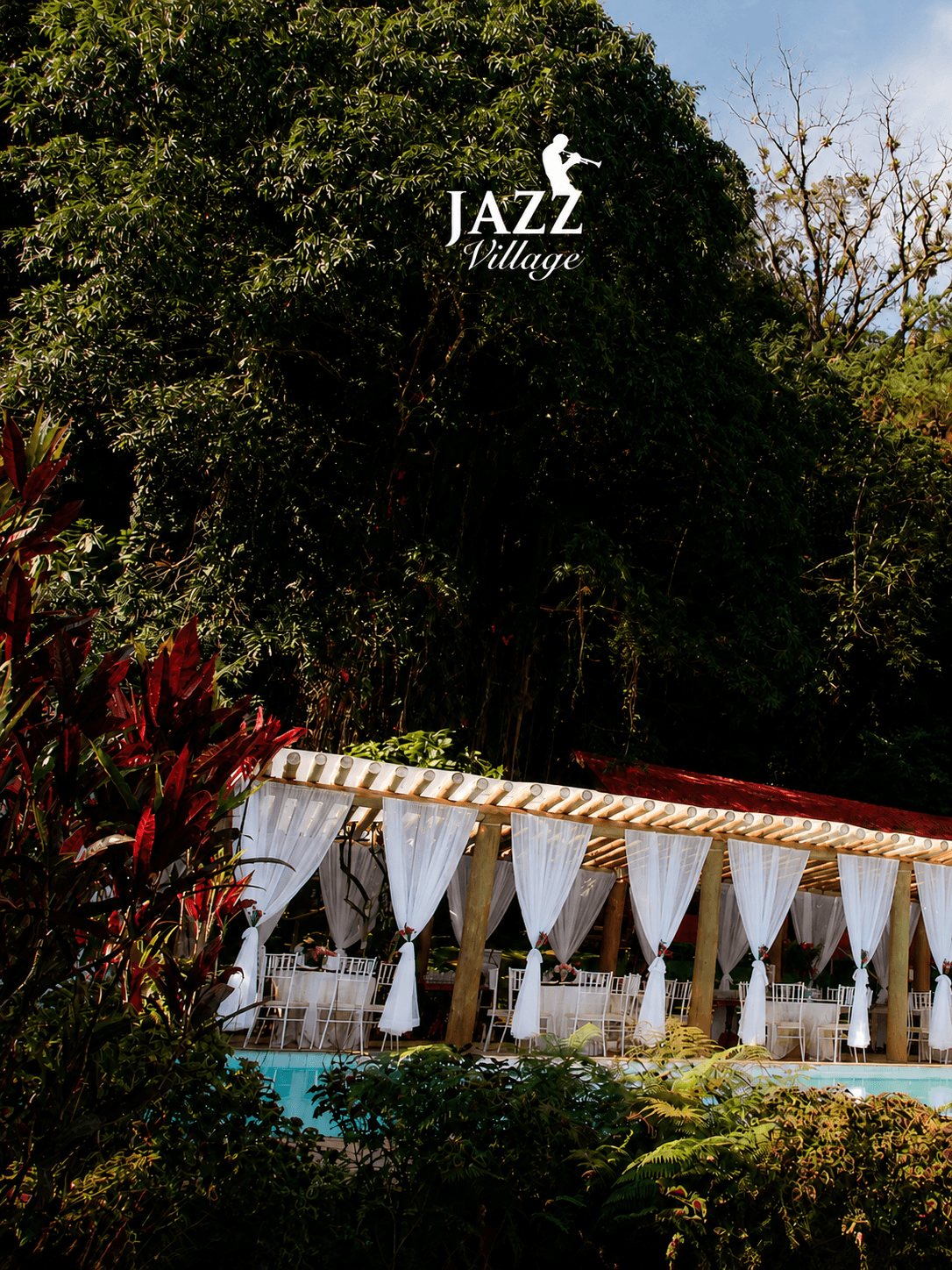Jazz Village detalhe 2