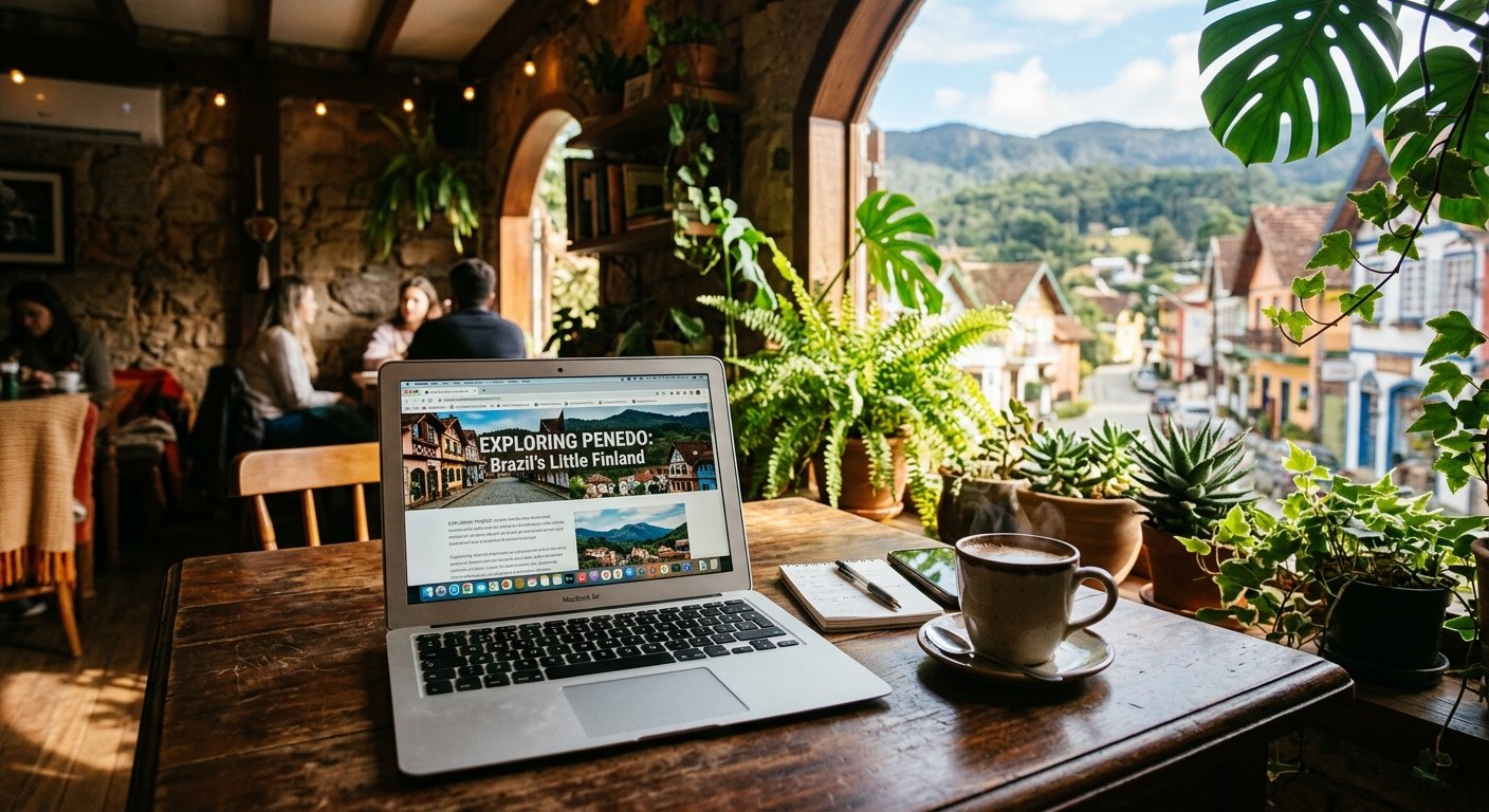 Blog Portal