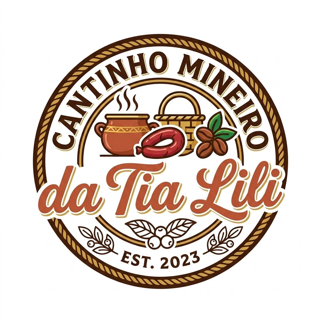Comida Mineira Cantinho Mineiro da Tia Lili em Penedo RJ