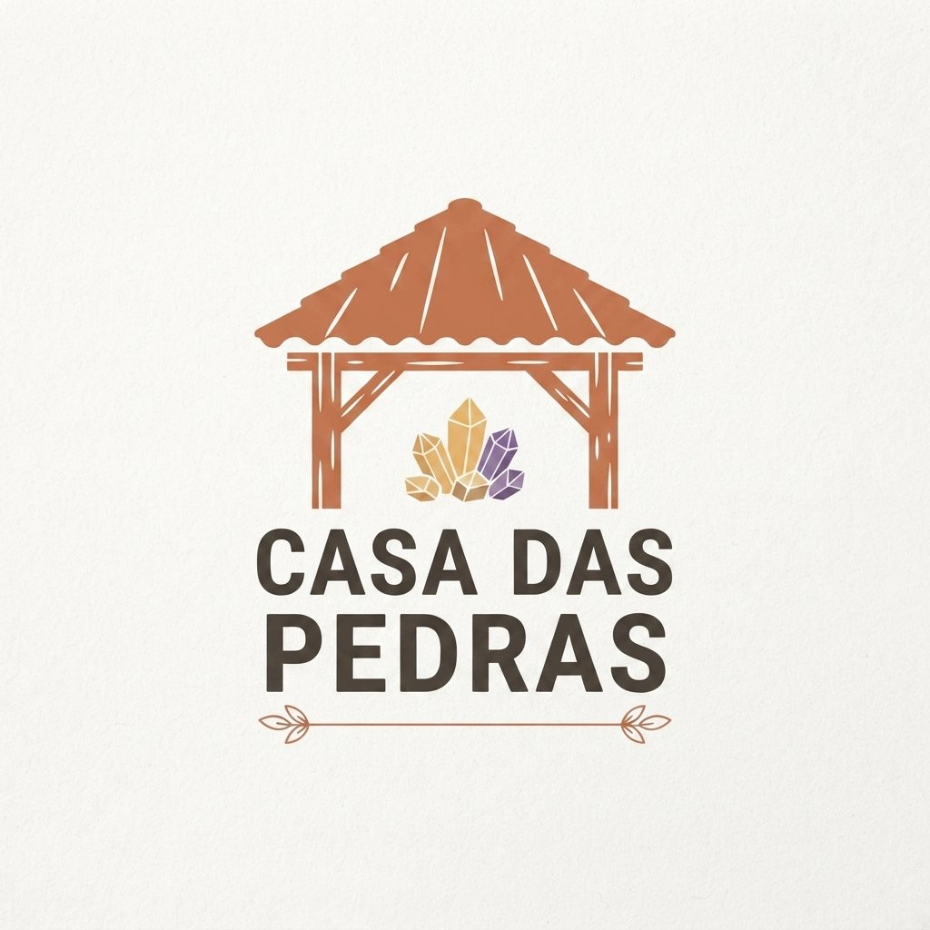 Artesanato & Presentes Casa das Pedras em Penedo RJ