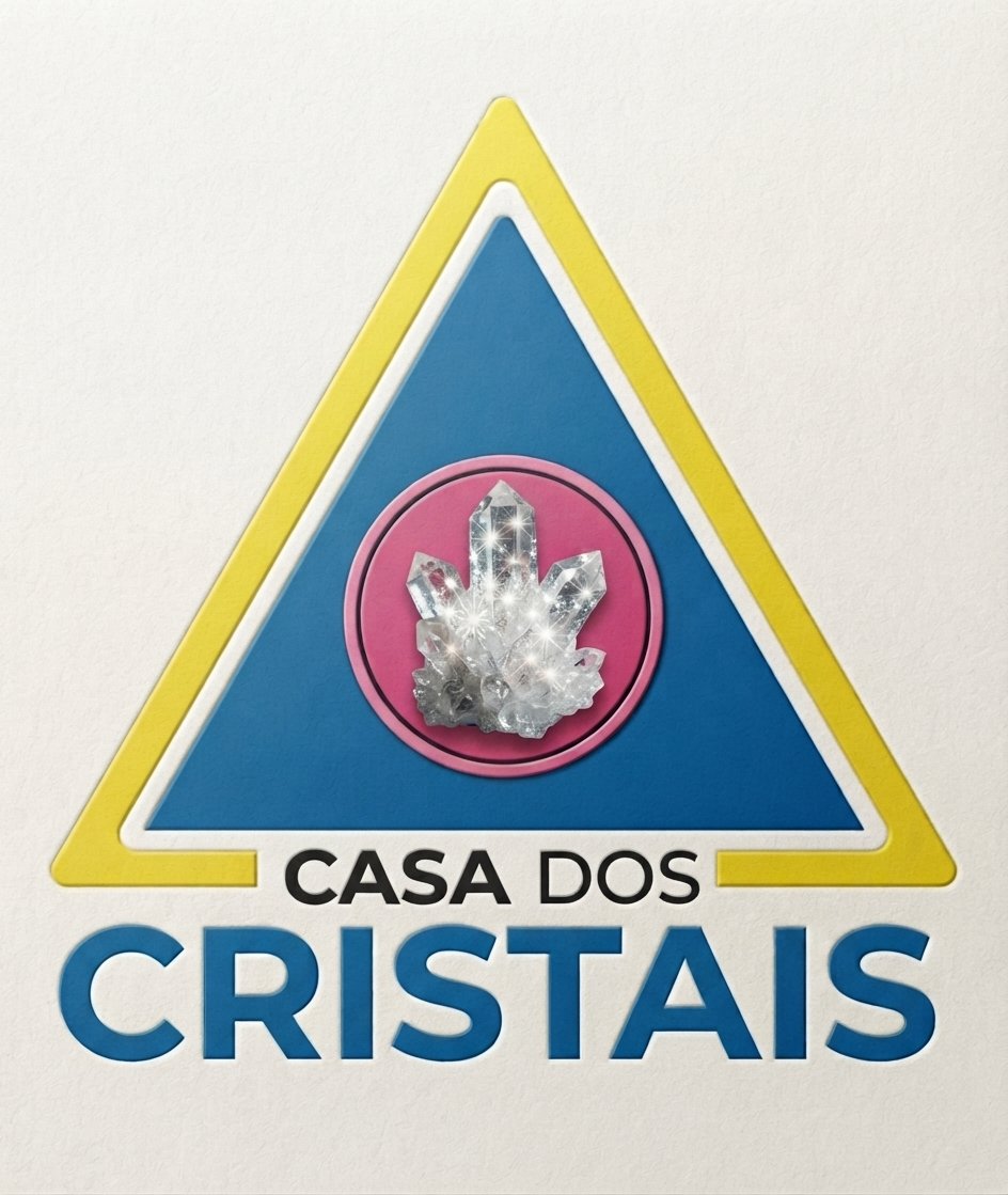 Esotérico & Cristais Casa dos Cristais em Penedo RJ