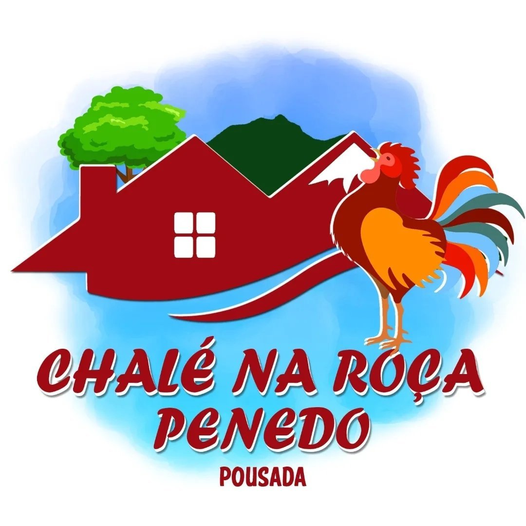 Hospedagem Chalé na Roça Penedo em Penedo RJ