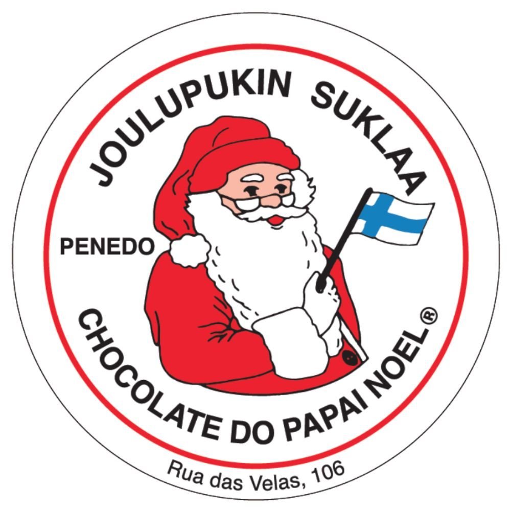 Chocolateria Chocolate do Papai Noel em Penedo RJ