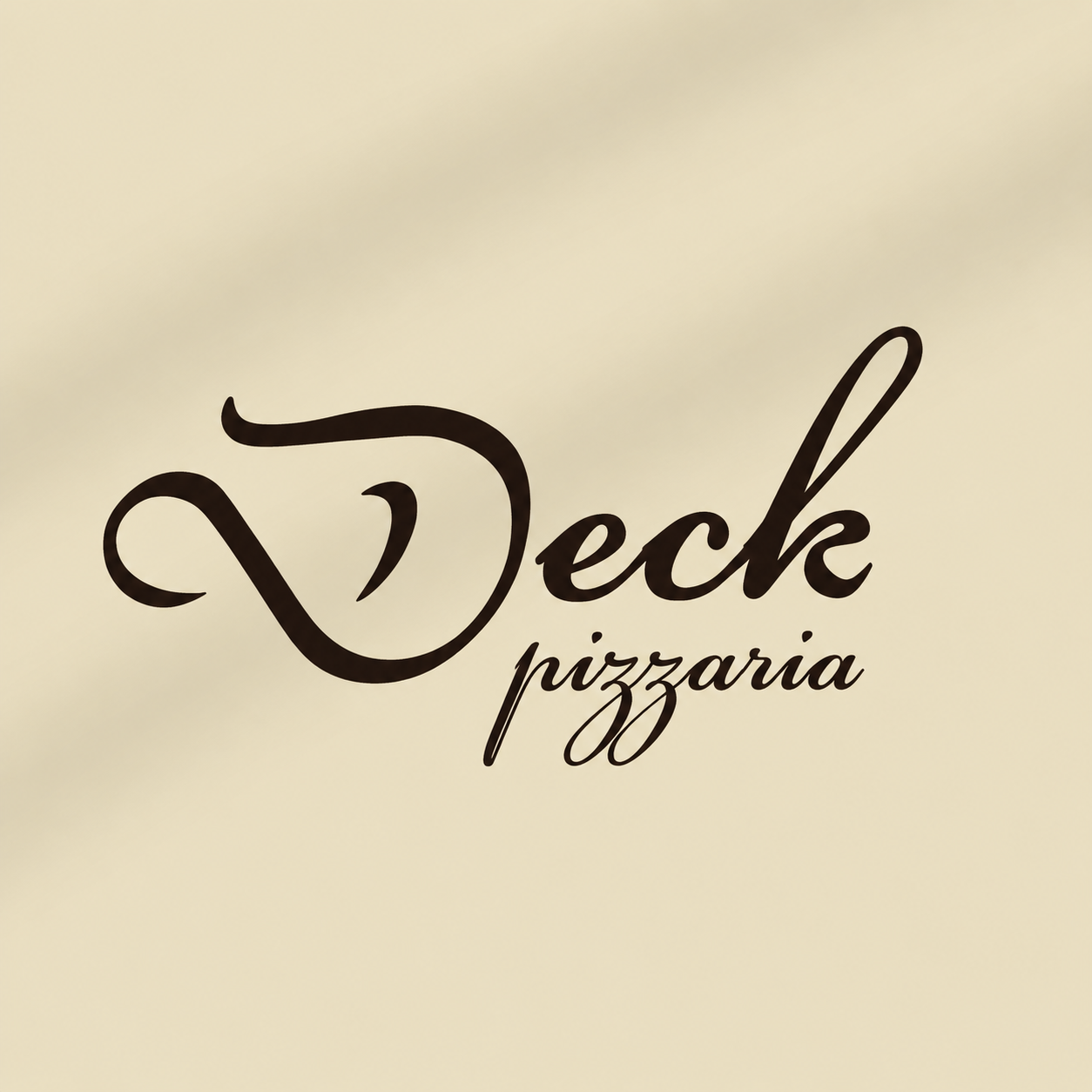 Pizzaria Deck Pizzaria e Choperia em Penedo RJ