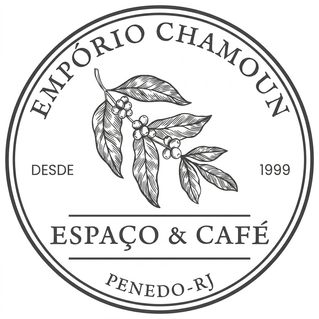 Produtos Árabes Empório Chamoun em Penedo RJ