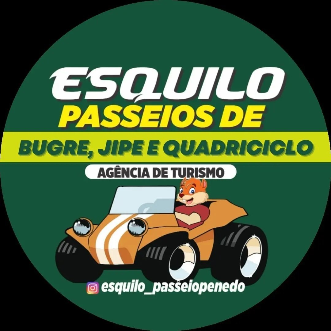 Passeios de Aventura Esquilo Passeios em Penedo RJ