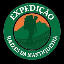 Logotipo oficial do estabelecimento Expedição Raízes da Mantiqueira em Penedo RJ