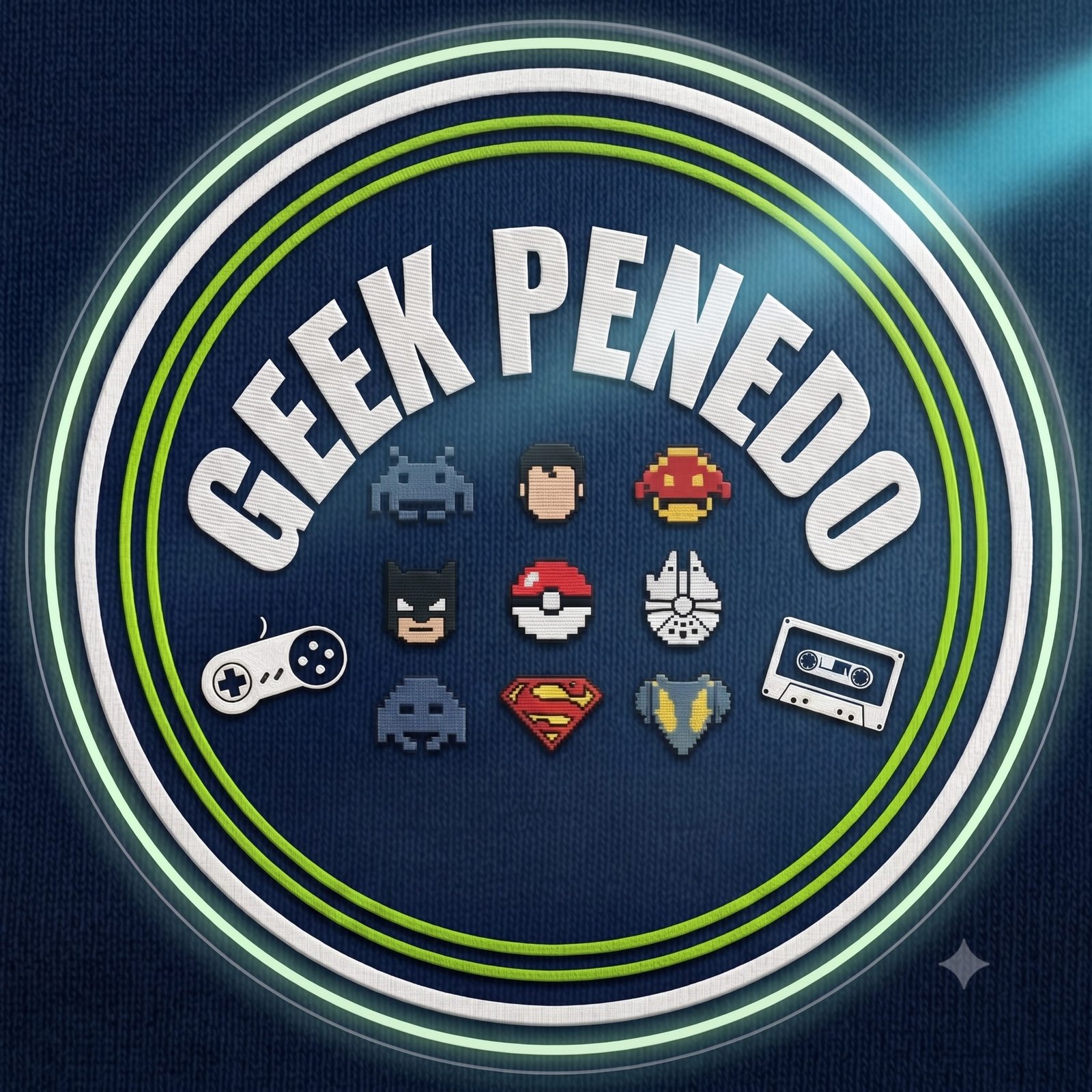 Colecionáveis & Geek Geek Penedo em Penedo RJ