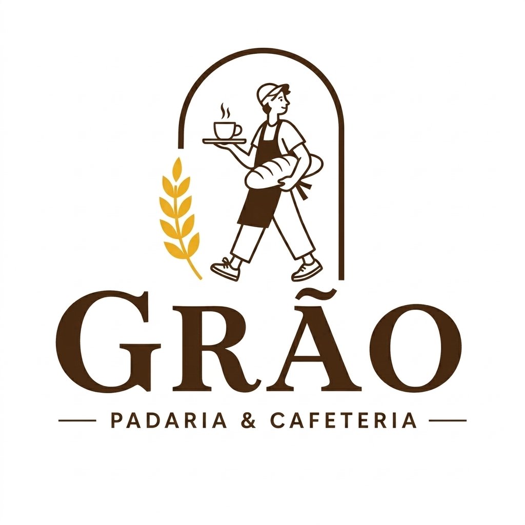 Padaria & Cafés Grão Padaria Penedo em Penedo RJ