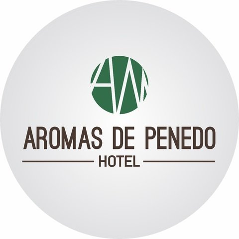Hospedagem Hotel Aromas de Penedo em Penedo RJ