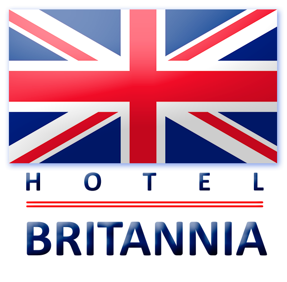 Hospedagem Hotel Britânia em Penedo RJ