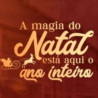 Hospedagem Hotel do Papai Noel em Penedo RJ