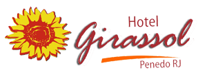 Hospedagem Hotel Girassol em Penedo RJ