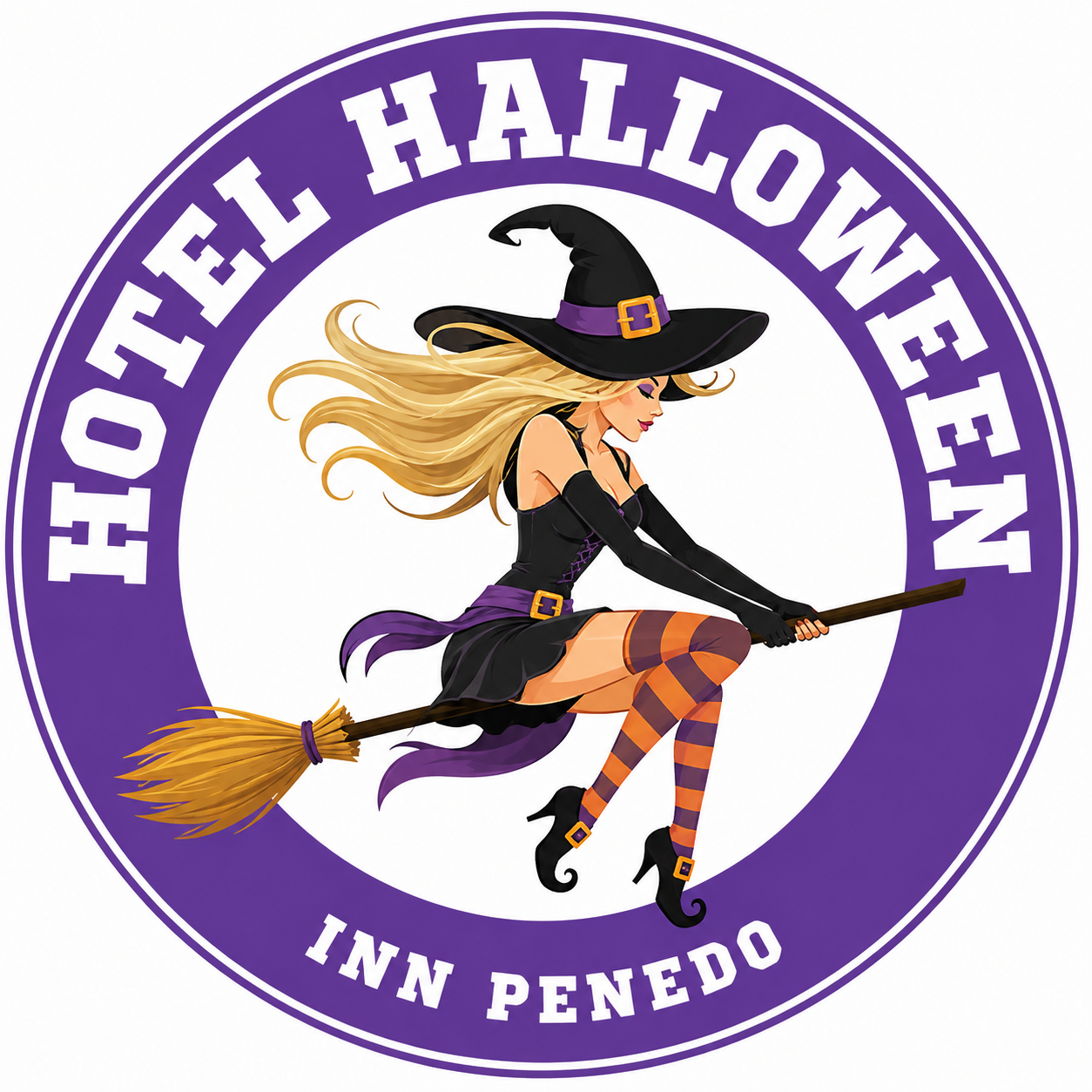 Hospedagem Halloween Inn Penedo em Penedo RJ