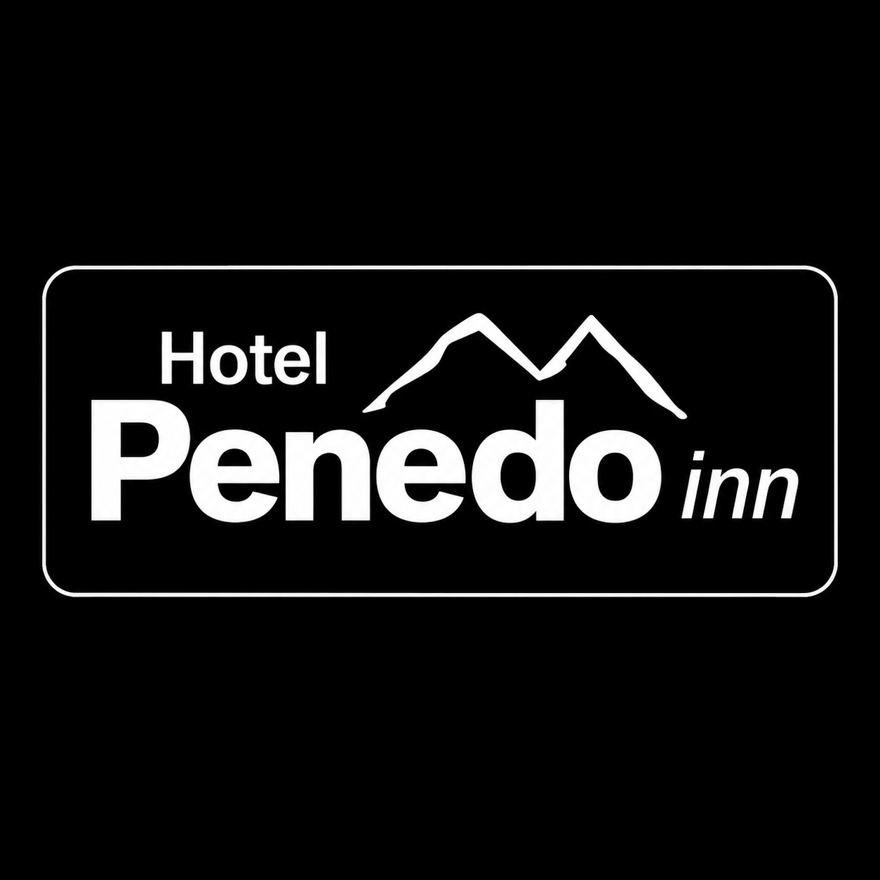 Hospedagem Hotel Penedo Inn em Penedo RJ