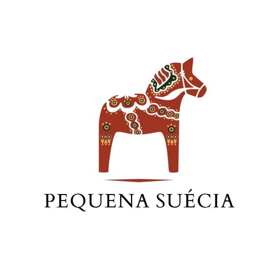 Hospedagem Hotel Pequena Suécia em Penedo RJ