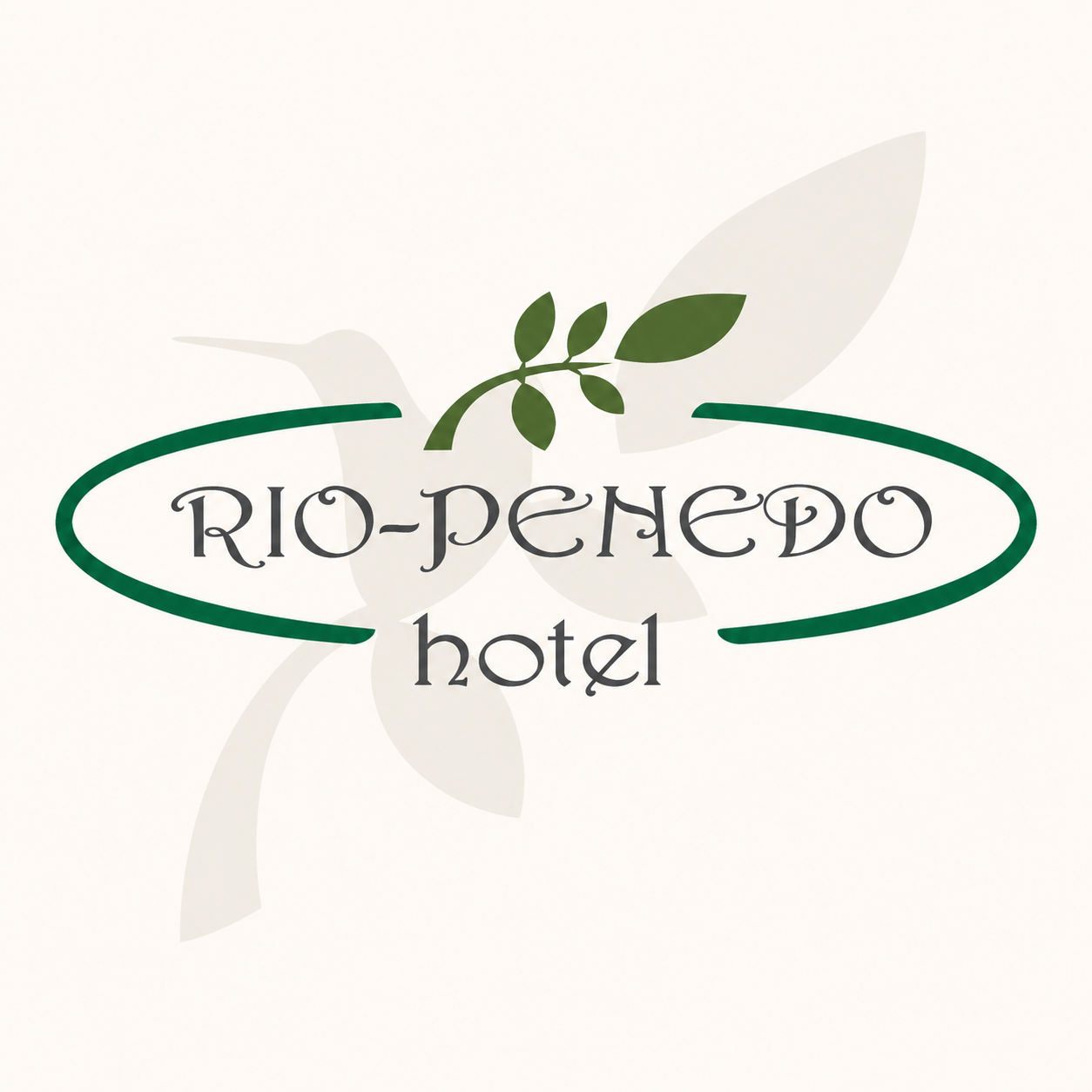 Hospedagem Hotel Rio Penedo em Penedo RJ