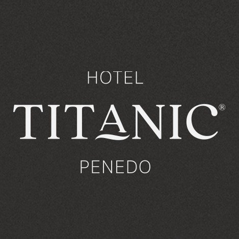 Hospedagem Hotel Titanic em Penedo RJ