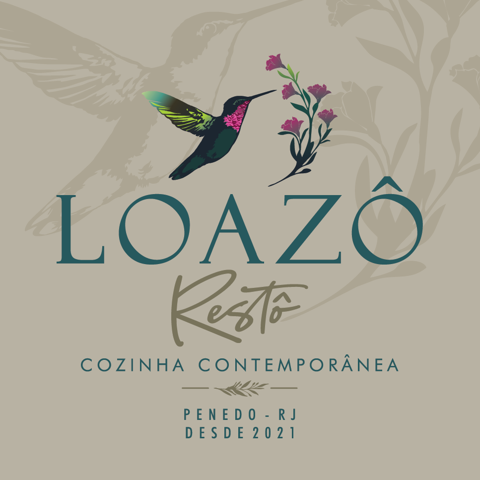 Contemporânea Loazô Restô em Penedo RJ