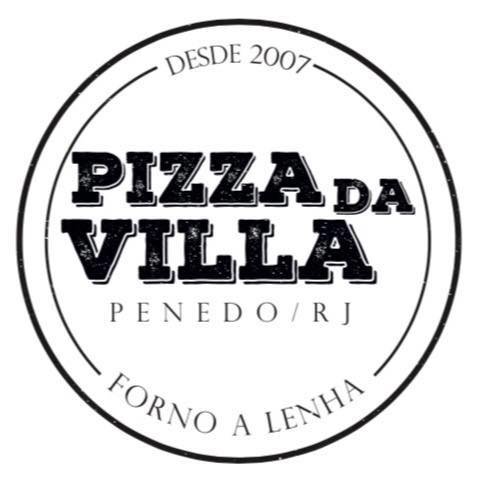 Pizzaria Pizza da Villa em Penedo RJ