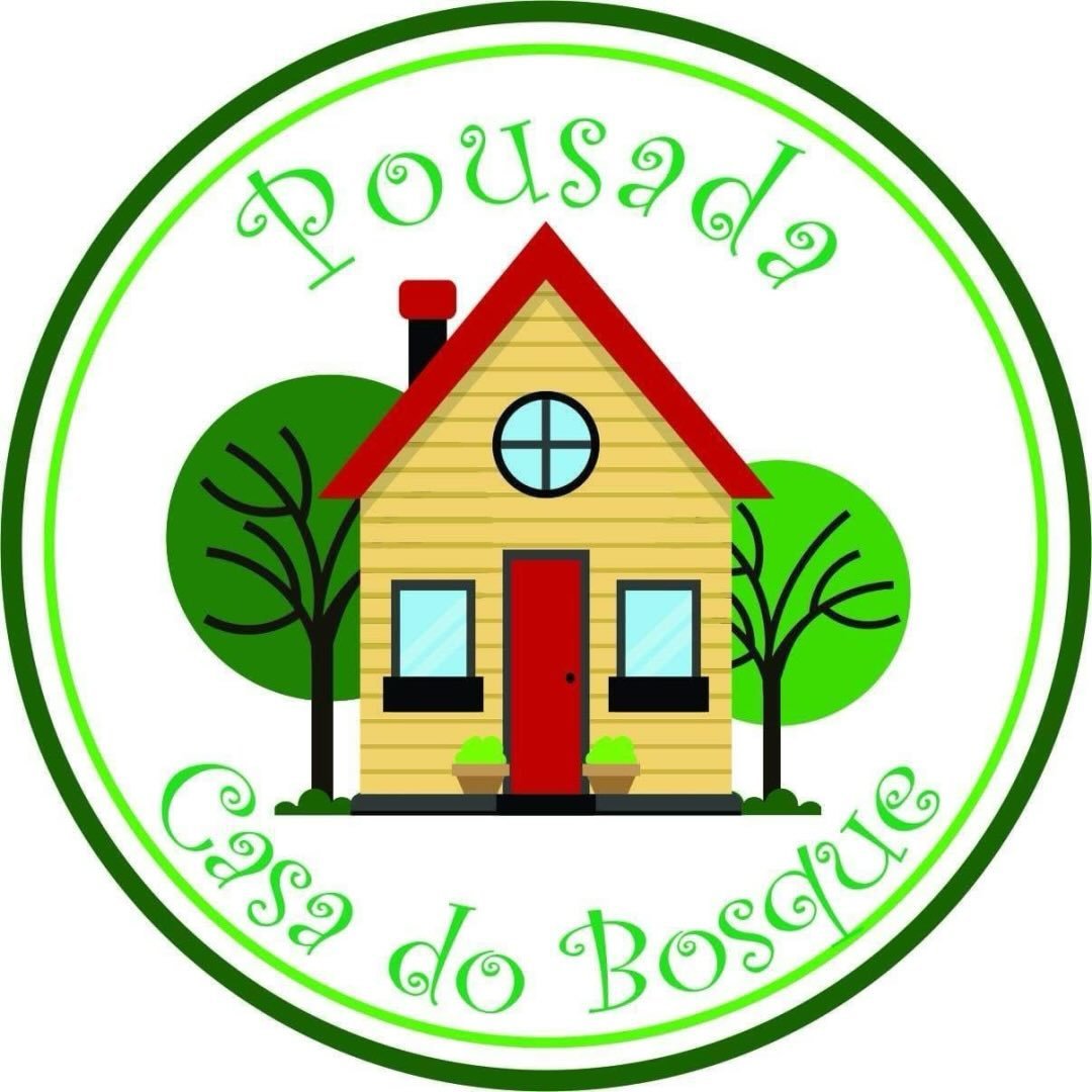 Hospedagem Pousada Casa do Bosque em Penedo RJ