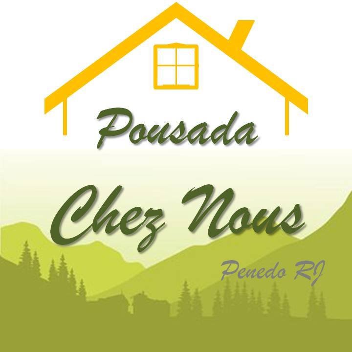 Hospedagem Pousada Chez Nous em Penedo RJ