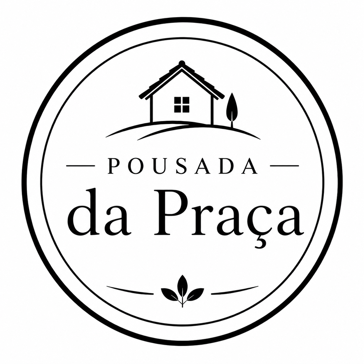 Hospedagem Pousada da Praça Penedo em Penedo RJ