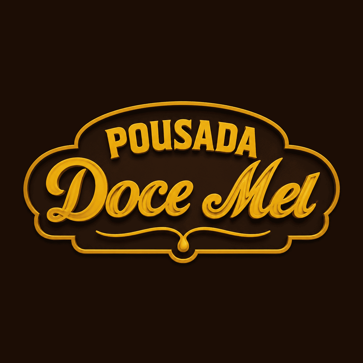 Hospedagem Pousada Doce Mel em Penedo RJ