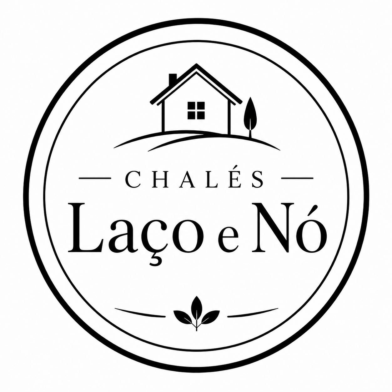Hospedagem Chalés Laço e Nó em Penedo RJ