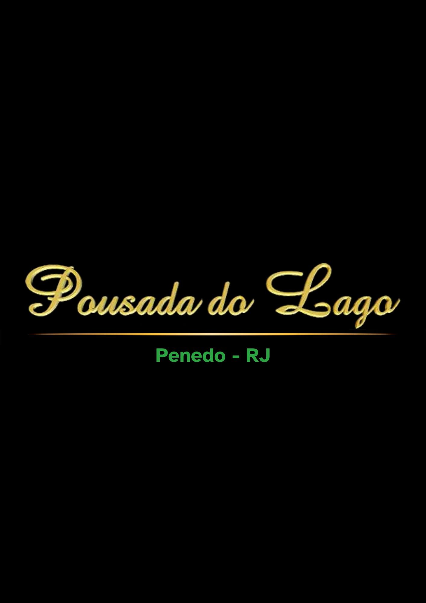 Hospedagem Pousada do Lago em Penedo RJ
