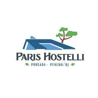 Hospedagem Paris Hostelli em Penedo RJ