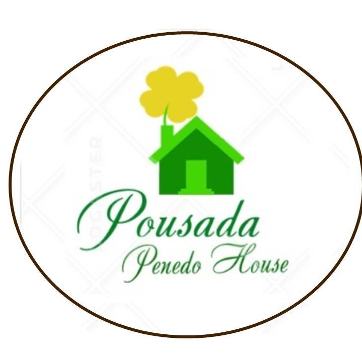 Hospedagem Pousada Penedo House em Penedo RJ