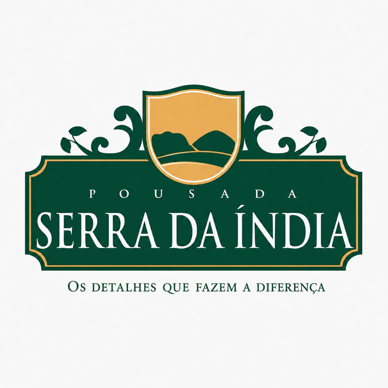 Hospedagem Pousada Serra da Índia em Penedo RJ