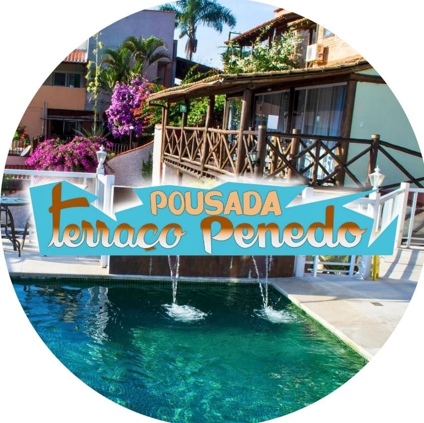 Hospedagem Pousada Terraço Penedo em Penedo RJ