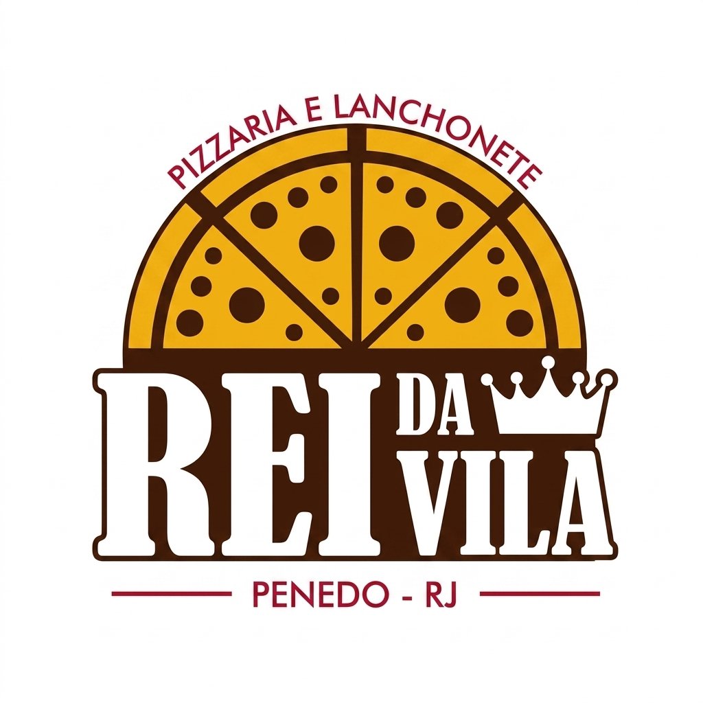 Restaurante & Petiscos Rei da Villa em Penedo RJ