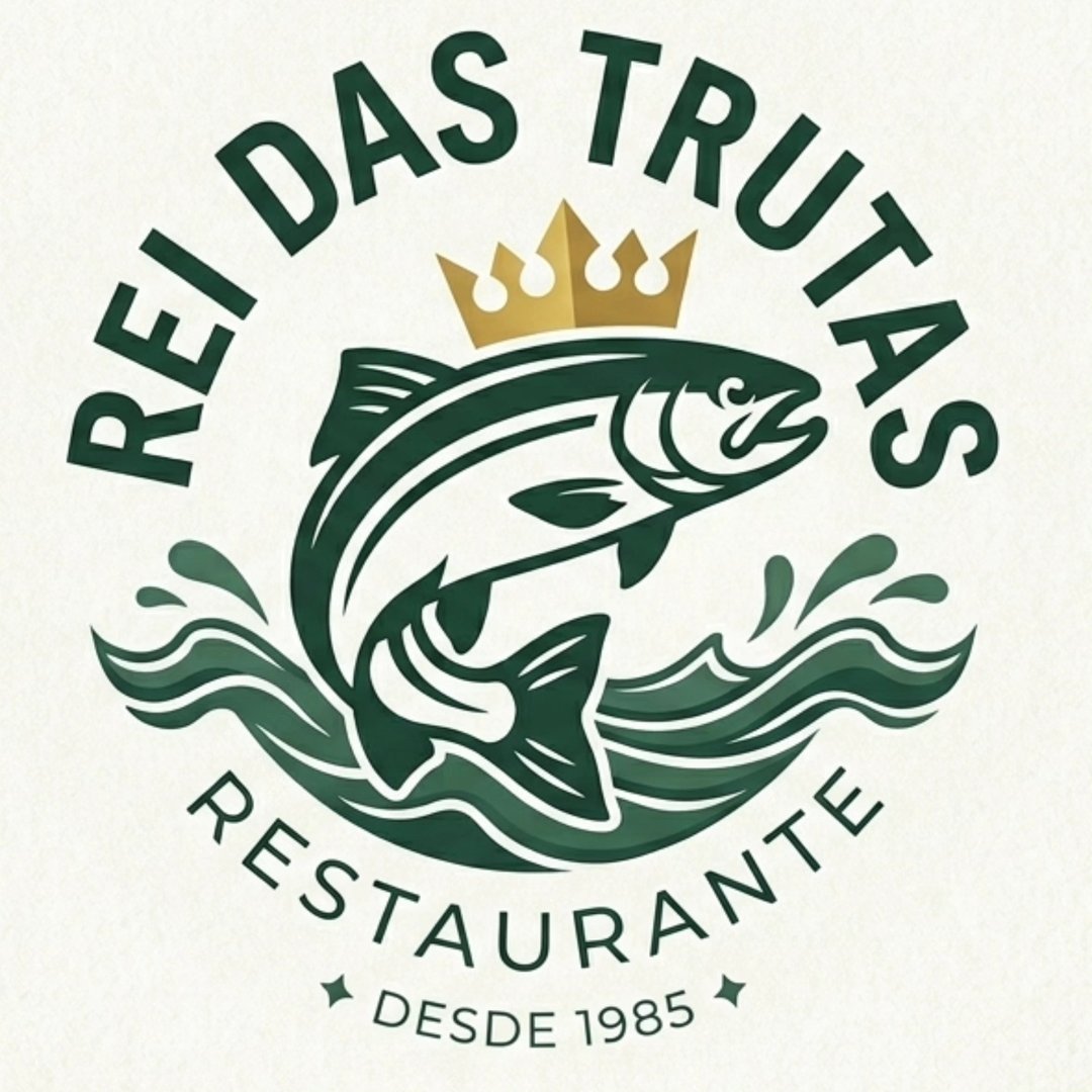 Peixes Rei das Trutas em Penedo RJ