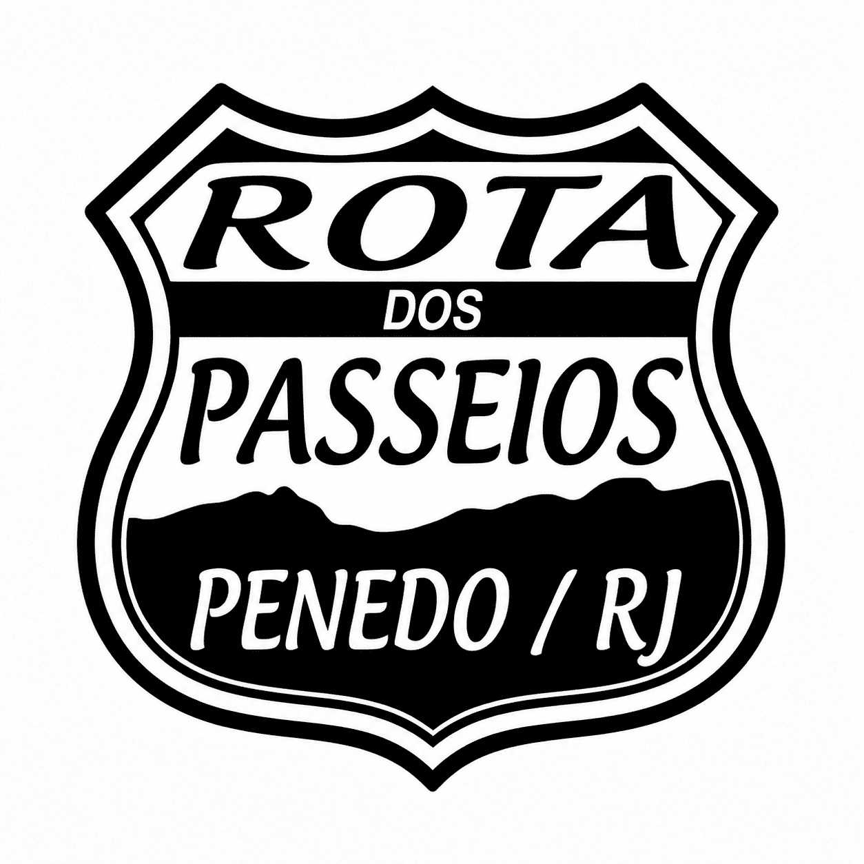 Turismo Rota dos Passeios em Penedo RJ