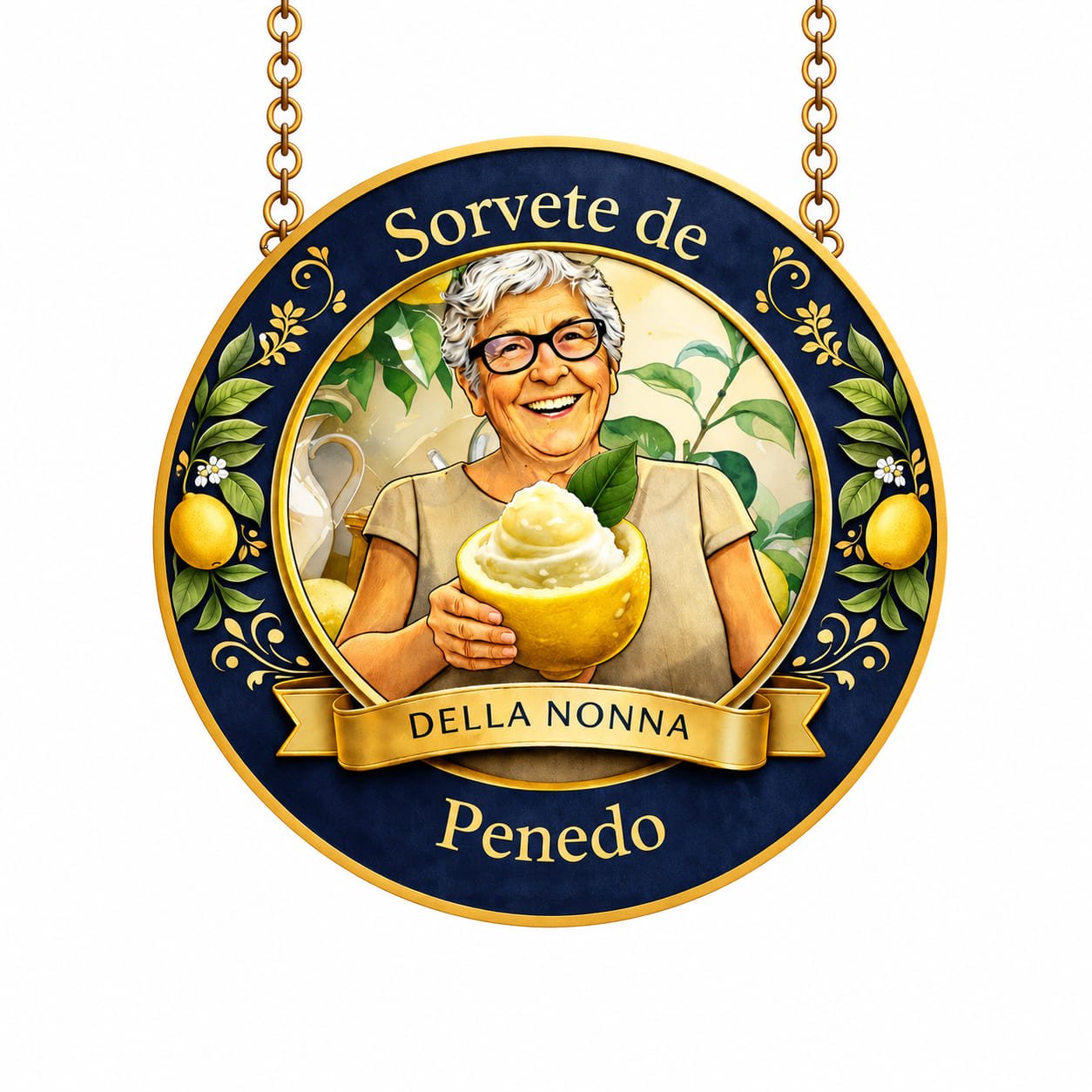 Gelateria Sorvete de Penedo em Penedo RJ