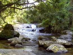 Natureza Três Cachoeiras em Penedo RJ