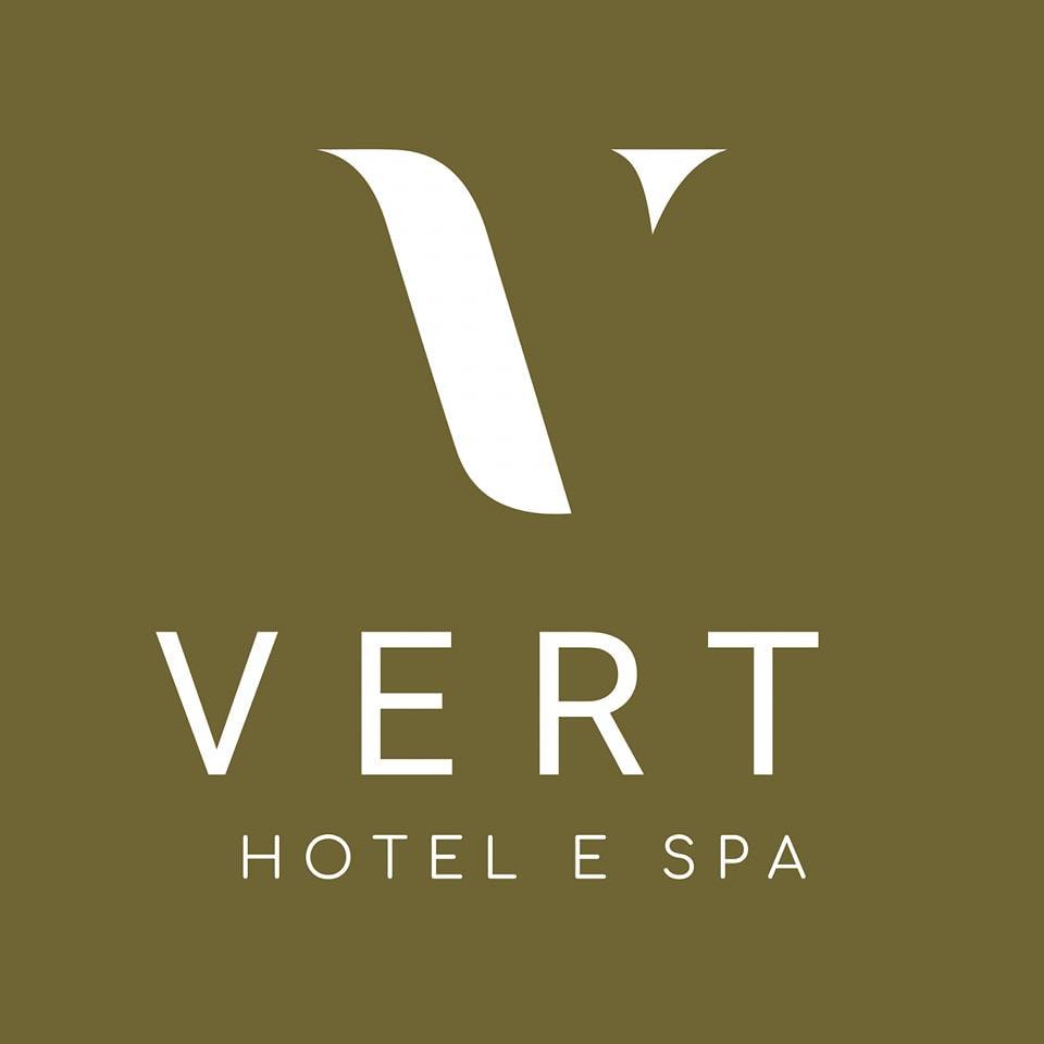Hospedagem Vert Hotel Penedo em Penedo RJ