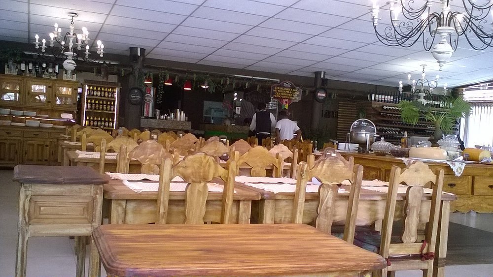 Imagem 2 de Carnes Casa da Picanha em Penedo RJ