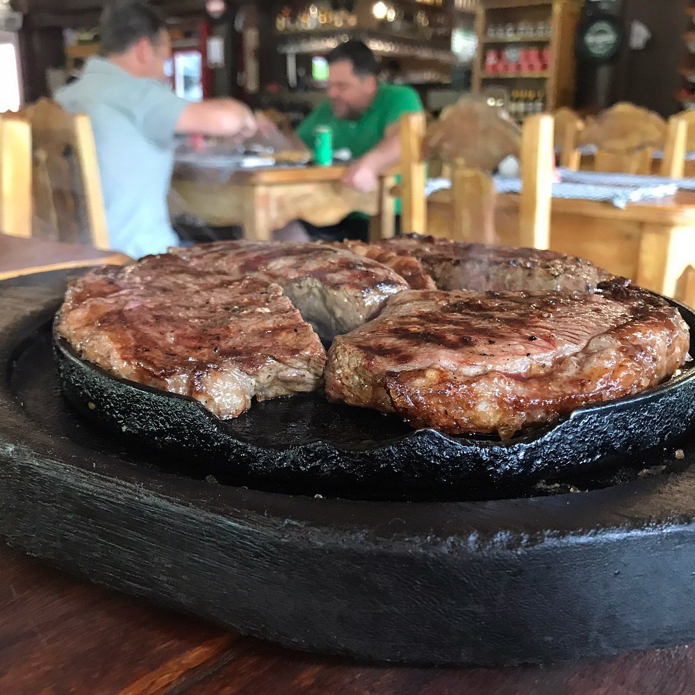 Imagem 3 de Carnes Casa da Picanha em Penedo RJ