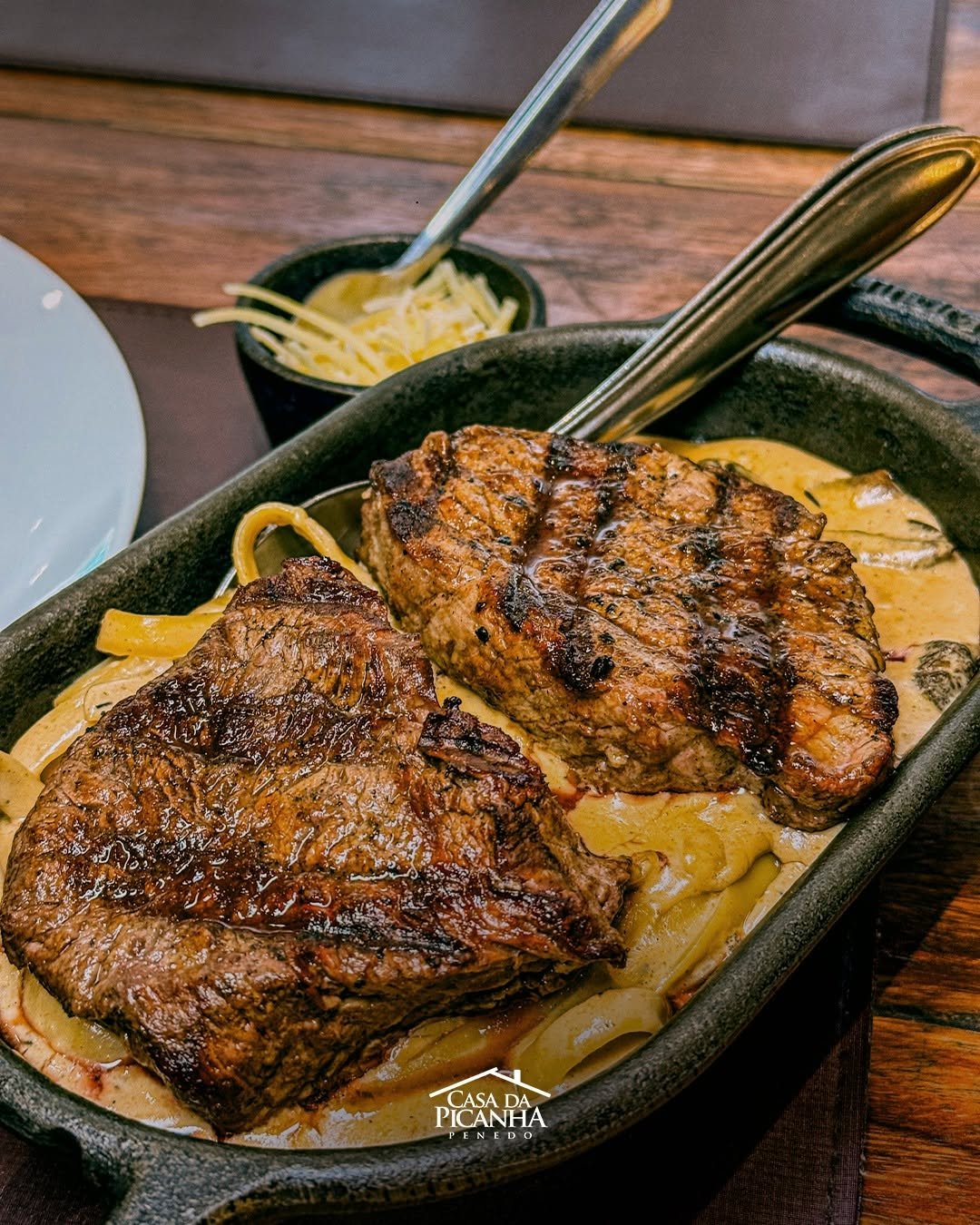 Imagem 6 de Carnes Casa da Picanha em Penedo RJ