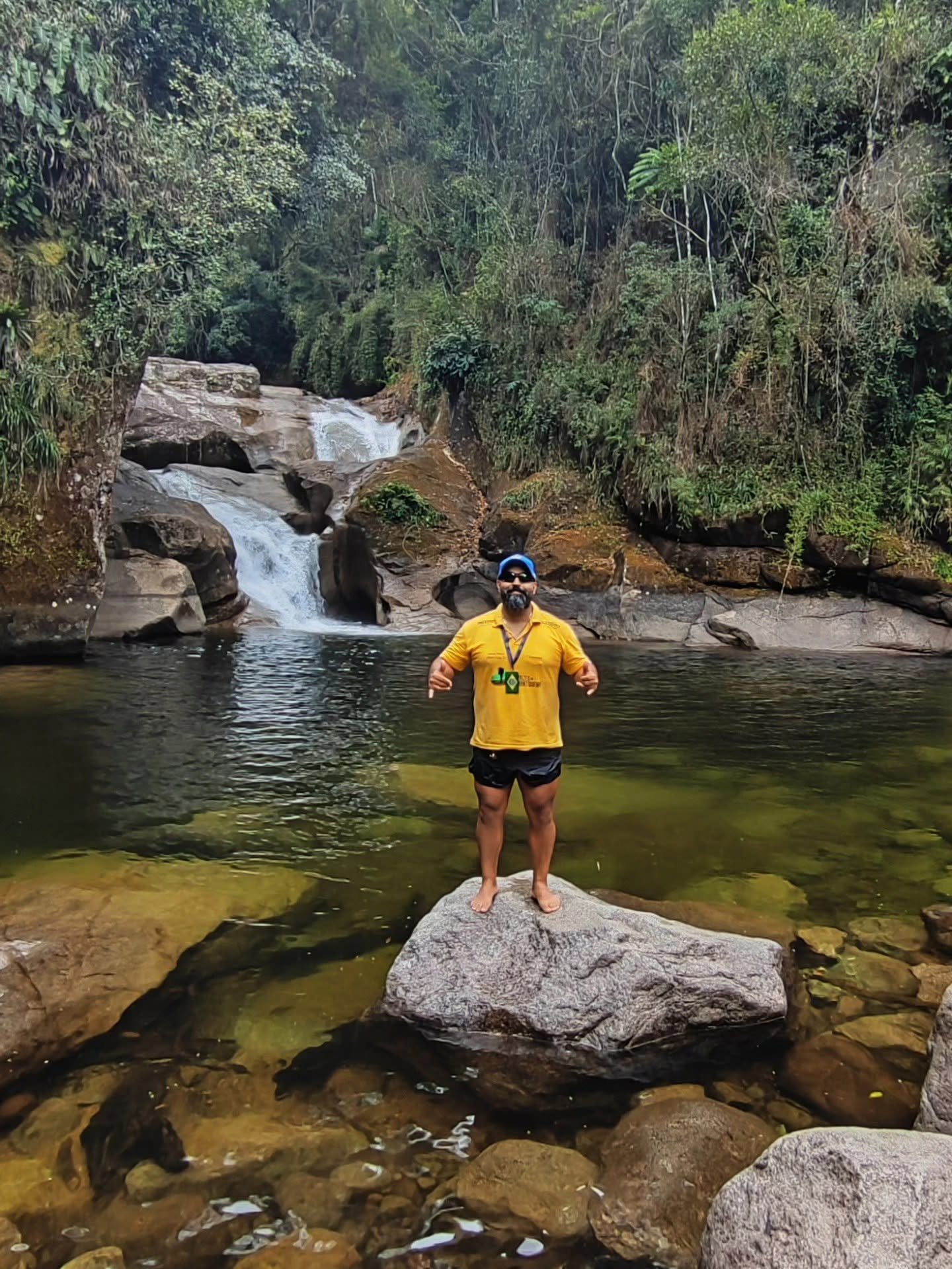 Imagem 3 de Aventura Expedição Raízes da Mantiqueira em Penedo RJ