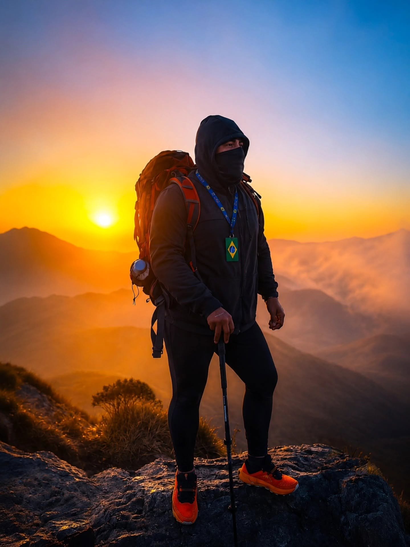 Imagem 4 de Aventura Expedição Raízes da Mantiqueira em Penedo RJ